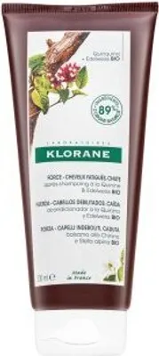 Obrázek produktu pro Klorane Strength Conditioner 200 ml
