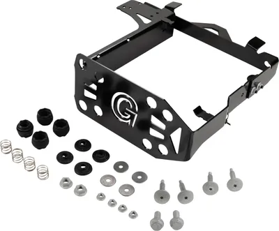 Produktbild von Kompressor Halteblech inkl. Befestigungsmaterial Fiat Ducato 250