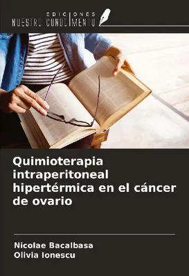 Produktbild von Intraperitoneale, hyperthermale Chemotherapie bei Ovarialkrebs