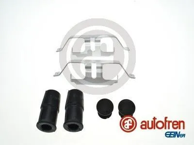 Produktbild von Zubehörsatz, Scheibenbremsbelag AUTOFREN SEINSA D42886A