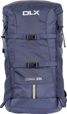 Obrázek produktu pro Trespass - Batoh "Oltava", DLX, 32L TP6531 (Jedna velikost) (Námořnická modrá)