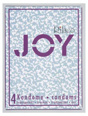 Immagine prodotto di RILACO Joy (secco) 4 pz.