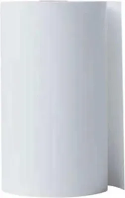 Obrázok produktu pre Brother BDL-7J000102-058, Biela, Nelepivý štítok, Nekonečný štítok, Priame teplo, Potvrdenie, Obdĺžnik