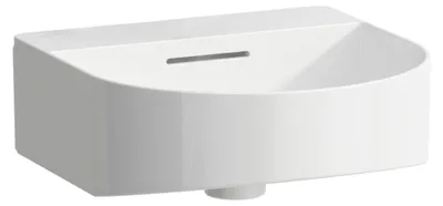 Produktbild von Laufen H8153414001091 Hwb Sonar 420X410X170