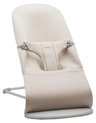 Immagine prodotto di Dondolo/sdraietta per bambini BabyBjorn Bliss Grigio