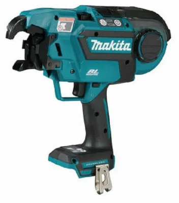 Produktbild von Makita DTR180ZJ, Cordless braider, Schwarz, Grün, Metallisch, 318 mm, 2,3 kg