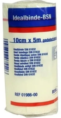 Productafbeelding van Idealbinde-BSN, 10 cm x 5 m, 1 stuk verband