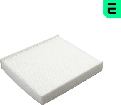 Produktbild von OPTIMAL OP-FCF20053 Innenraumfilter Pollenfilter für FORD Focus II Schrägheck (DA, HCP, DP)
