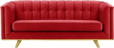 Zdjęcie produktu dla Sofa trzyosobowa Vicenza-Velluto 7-like oak