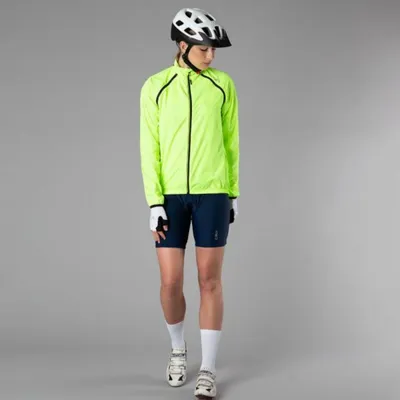 Produktbild von CMP Damen-Radhose mit Innenfutter 3XL