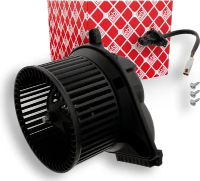 Produktbild von FEBI BILSTEIN 34594 Innenraumgebläse