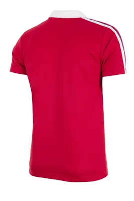 Produktbild von COPA Herren Retro Trikot Tschechoslowakei 1976 rot XXL