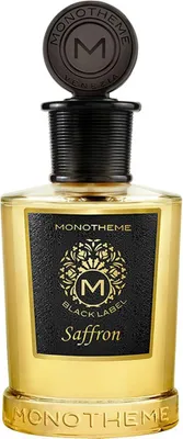 Zdjęcie produktu dla Saffron woda perfumowana spray 100ml