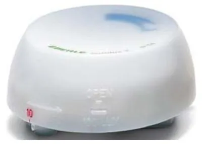 Image de Interrupteur crépusculaire - Variateur 5 ... 100lx DÄ 565 28