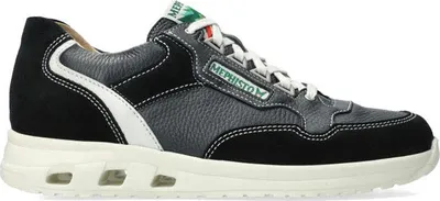 Produktbild von Mephisto Komfort Schnürschuhe Herren 31373531353235 Blau 42 EU