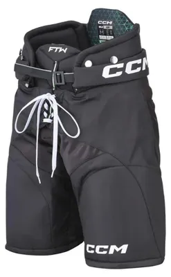 Immagine prodotto di Pantaloni CCM JETSPEED FTW Ladies Junior nero M