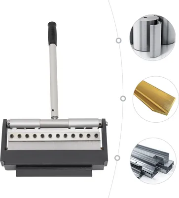 Produktbild von Handbremse, Mini-Bremse, manuelle Biegebremse, Metallbieger, Metallbiegegerät