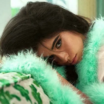 Immagine prodotto di Camila Cabello - Familia (Colorato) (LP)