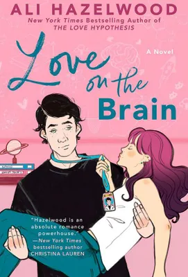 Immagine prodotto di Love on the Brain