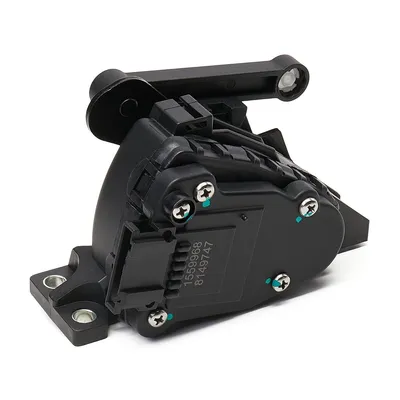 Produktbild von RIDEX Gaspedalsensor 3941S0007 für RENAULT CLIO II (BB0/1/2, CB0/1/2)