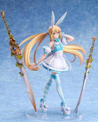 Produktbild von Fate/Grand Order PVC Statue 1/7 Berserker/Altria Caster 30 cm