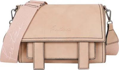 Produktbild von Fritzi aus Preußen Umhängetasche Fritzi Jive Satchel Copper beige