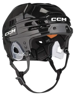 Obrázek produktu pro CCM HP Tacks 720 Černá S Hokejová helma