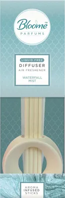 Immagine prodotto di Diffusore di fragranze Deodorante per ambienti Bastoncini profumati per la casa e l'ufficio