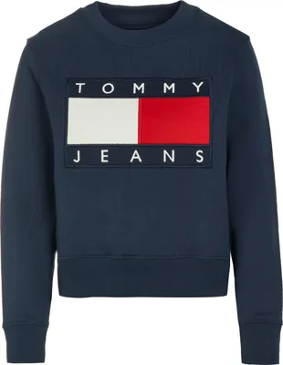 Immagine prodotto di Tommy Hilfiger - Maglia a girocollo da donna