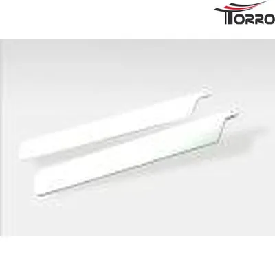 Produktbild von Torro Rotorblätter-Set weiss für Kestrel 500 SX NE11014700