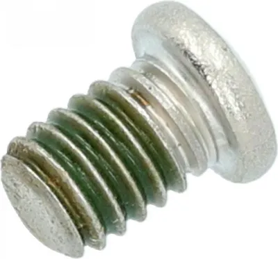 Produktbild von SHIMANO Befestigungsschraube BR-7700 HR - HR-Bremsbefestigung, 1 g, Y8FA17000.