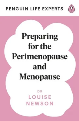 Produktbild von Preparing for the Perimenopause and Menopause