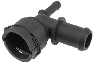 Produktbild von NTY CTM-VW-082 Kühlmittelflansch für VW Golf V Schrägheck (1K1) Wasserflansch
