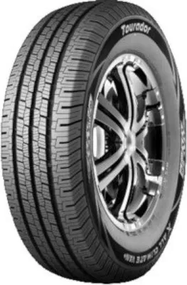 Produktbild von Tourador Ganzjahresreifen motorcycle-tyres X All Climate VAN ( 205/65 R16C 107/105T )