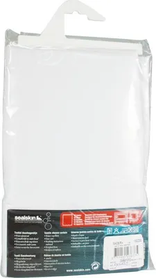 Image de Rideau De Douche 120cm Imperméable & Facile D'entretien - Nan
