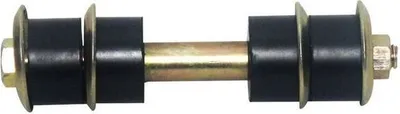 Produktbild von DENCKERMANN Koppelstange Stabilisator für NISSAN MICRA II (K11) Vorne D140173