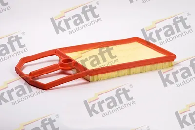 Produktbild von Luftfilter KRAFT 1710085 für VW Golf IV Schrägheck (1J1) Filtereinsatz