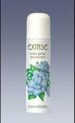 Zdjęcie produktu dla Dezodorant W Sprayu Extase Convallar 150 Ml