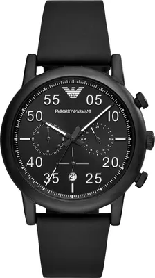 Produktbild von Emporio Armani LUIGI AR11133 Herrenchronograph