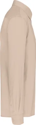 Obrázek produktu pro Kariban popelínová košile bavlna polyester snadná údržba pro muže