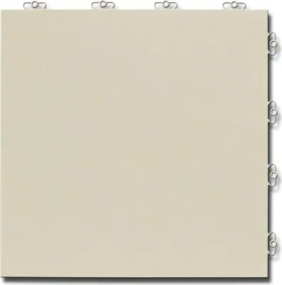 Produktbild von Kunststofffliese Mosolut Stonit, Sand, 1 m²