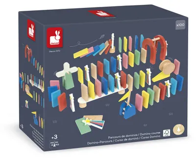 Immagine prodotto di Percorso Domino