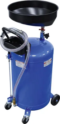 Immagine prodotto di BGS Contenitore per oli esausti 70 l - 8546