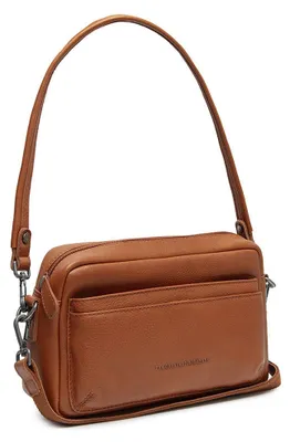 Zdjęcie produktu dla Torba na ramię marki Chesterfield – Liora Shoulderbag w kolorze koniakowym