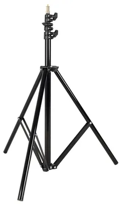 Image de Godox 240F, trépied, hauteur maximale 237 cm