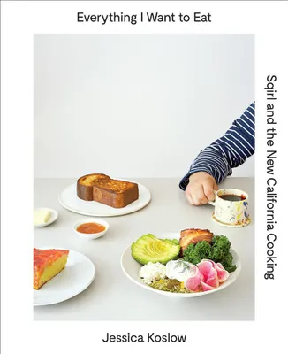 Produktbild von Everything I Want to Eat