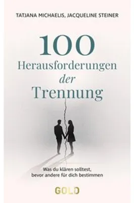 Obrázok produktu pre 100 Herausforderungen der Trennung