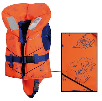 Image de SV-100 Gilet de sauvetage < 15 kg , 1 pièce