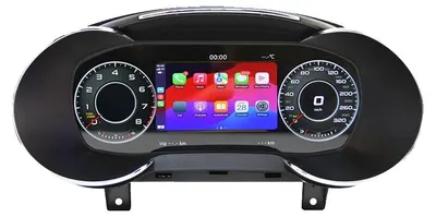 Imagen del producto de Panel de instrumentos, conectividad inalámbrica, pantalla HD, Audi A3 8V (2013-2020), Audi A3 8V (2013-2020)