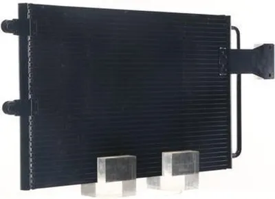 Immagine prodotto di MAHLE CONDENSATORE ORIGINALE ARIA CONDIZIONATA CONDENSATORE D'ARIA senza essiccatore
